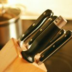 knife sets for kitchen home